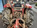Yanmar AF-30 PowerShift japán kistraktor