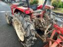 Yanmar AF-30 PowerShift japán kistraktor