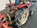 Yanmar AF-30 PowerShift japán kistraktor