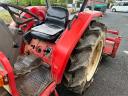 Yanmar AF-30 PowerShift japán kistraktor