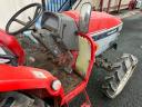 Yanmar AF-30 PowerShift japán kistraktor