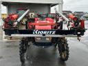 Kioritz RV60 japán önjáró szántóföldi permetező