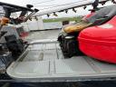 Kioritz RV60 japán önjáró szántóföldi permetező