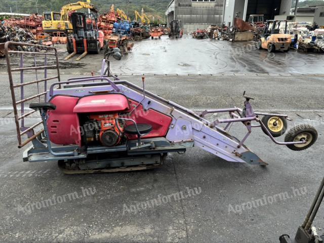 Niplo GH-651KS-K önjáró burgonya felszedő