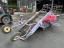 Niplo GH-651KS-K önjáró burgonya felszedő