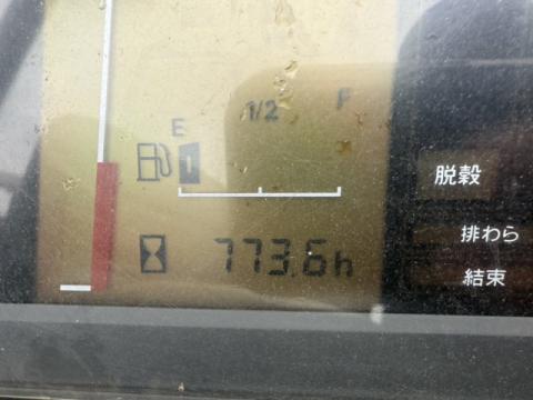 Dízelmotor Yanmar 3TNV76-U1C - 00504 Dízelmotor Yanmar 3TNV76-U1C - 00504