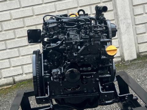Dízelmotor Yanmar 3TNE68-U1C - 57646