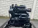 Dízelmotor Yanmar 3TNE68-U1C - 57646