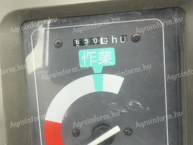 Dízelmotor Yanmar 3TNE68-U1C - 57646