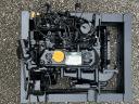 Dízelmotor Yanmar 3TNE68-U1C - 57646