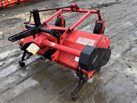 szárzúzó 140 cm-es, Niplo FNC1402 - 5057 - használt