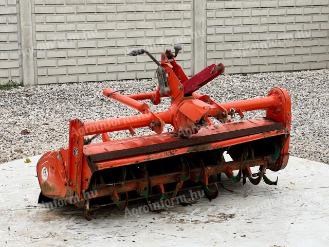 talajmaró 130cm-es, Kubota RSP-131 -15903, használt