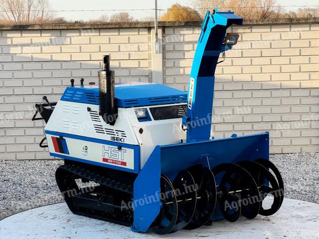 Iseki ISR1114D hómaró