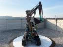 Kobelco SK013 (1365kg) árokásó
