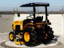 Fűnyíró 150 cm-es, Force 430 traktor has alatti fűnyíró adapter