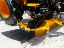 Fűnyíró 150 cm-es, Force 430 traktor has alatti fűnyíró adapter