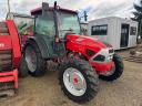 McCormick CX75L Cabin w. F.L. japán kistraktor