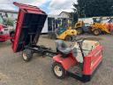 Yanmar HFDA190RP 4WD dömper