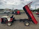 Yanmar HFDA190RP 4WD dömper