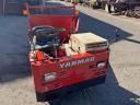 Yanmar HFDA190RP 4WD dömper