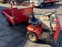 Yanmar HFDA190RP 4WD dömper