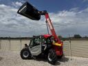 Manitou MLT625-75H Premium 