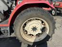 Yanmar US551 