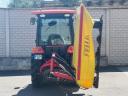 Fűkasza 166 cm-es, Fella SM168, használt