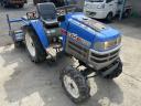 Iseki TM15F japán kistraktor