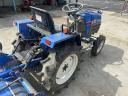 Iseki TM15F japán kistraktor