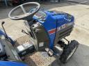 Iseki TM15F japán kistraktor