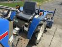 Iseki TM15F japán kistraktor