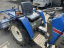 Iseki TM15F japán kistraktor