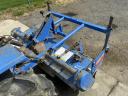 Iseki TM15F japán kistraktor