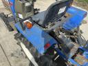 Iseki TM15F japán kistraktor