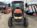 Kubota KL33 Cabin japán kistraktor
