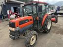 Kubota KL33 Cabin japán kistraktor