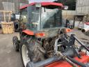 Kubota KL33 Cabin japán kistraktor