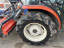 Kubota KL33 Cabin japán kistraktor