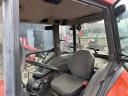 Kubota KL33 Cabin japán kistraktor