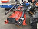 Kubota KL33 Cabin japán kistraktor