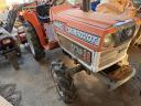 Kubota L1802DT japán kistraktor