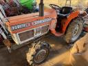 Kubota L1802DT japán kistraktor