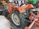 Kubota L1802DT japán kistraktor