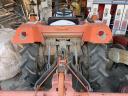 Kubota L1802DT japán kistraktor