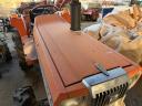 Kubota L1802DT japán kistraktor