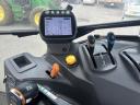 Yanmar YT470 Cabin japán kistraktor