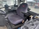 Yanmar YT470 Cabin japán kistraktor
