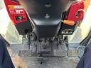 Yanmar YT470 Cabin japán kistraktor