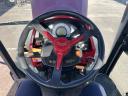 Yanmar YT470 Cabin japán kistraktor